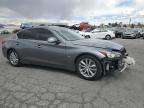2017 Infiniti Q50 Premium zu verkaufen in North Las Vegas, NV - Front End
