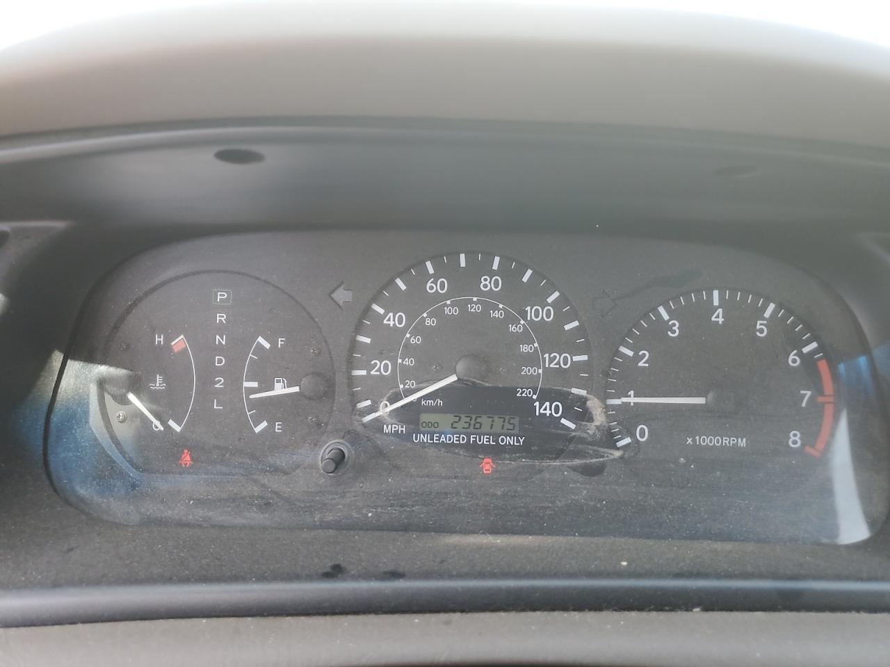 1999 Toyota Camry Le VIN: JT2BG28K3X0321443 Lot: 54210745