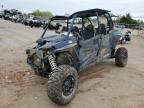 2023 POLARIS RZR XP 4 1000 PREMIUM a la Venta en Copart AL - TANNER