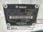 2022 Bobcat T550 Tracked Skid Steer Loader for Sale in Ocala, FL - Burn