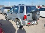 2004 SUZUKI GRAND VITA for sale at Copart BRISTOL