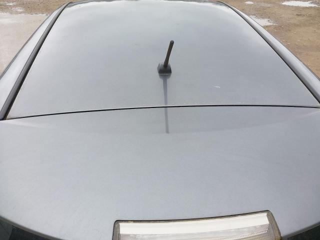 2015 NISSAN LEAF TEKNA