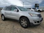 2013 Chevrolet Traverse Lt for Sale in Chatham, VA - Side