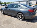 2019 Genesis G70 Prestige en Venta en Eight Mile, AL - Water/Flood