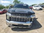 2020 Chevrolet Silverado K2500 Heavy Duty Ltz იყიდება Baltimore-ში, MD - Undercarriage