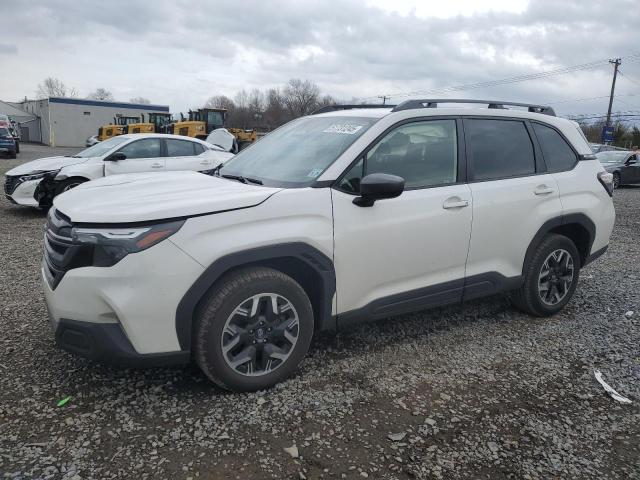 SUBARU FORESTER P 2025