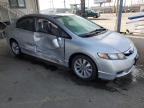 2010 Honda Civic Ex en Venta en Los Angeles, CA - Side