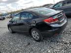 2014 Honda Civic Lx zu verkaufen in North Billerica, MA - Front End