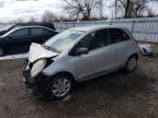 2010 TOYOTA YARIS  à vendre chez Copart ON - LONDON