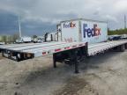 2024 Fontaine Drop Deck Trailer იყიდება Bridgeton-ში, MO - Rear End