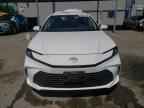 2025 Toyota Camry Xse en Venta en Sacramento, CA - Rear End