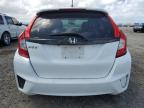 2017 Honda Fit Lx للبيع في San Diego، CA - Front End