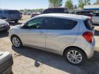 2019 Chevrolet Spark 1Lt продається в Wichita, KS - Side