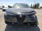 2020 Alfa Romeo Stelvio  for Sale in Rancho Cucamonga, CA - Front End