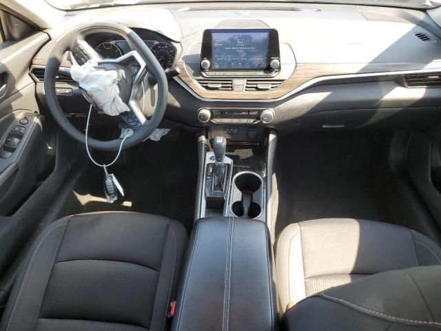  NISSAN ALTIMA 2024 Red