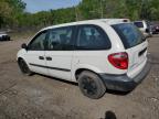 2007 Dodge Caravan Se de vânzare în Baltimore, MD - Biohazard/Chemical