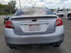 2015 Subaru Wrx Premium იყიდება Miami-ში, FL - Mechanical