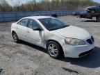 2006 Pontiac G6 Se1 zu verkaufen in York Haven, PA - Front End