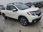 2017 Honda Ridgeline Rtl на продаже в Cahokia Heights, IL - Hail