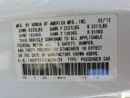 2012 Honda Accord Lx for Sale in Mentone, CA - Front End
