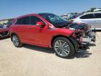 San Antonio, TX에서 판매 중인 2024 Infiniti Qx50 Sensory - Front End