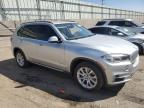 2016 Bmw X5 Xdr40E на продаже в Albuquerque, NM - Minor Dent/Scratches