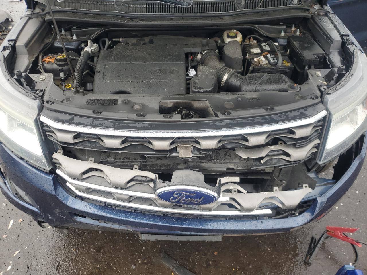 1fm5k8b84ggb38980 1FM5K8B84GGB38980 2016 Ford Explorer
