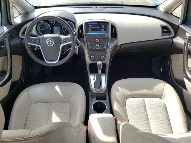  BUICK VERANO 2014 Белы