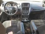 2015 Dodge Grand Caravan Se იყიდება Jacksonville-ში, FL - Side