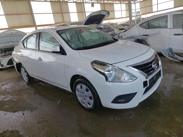 MDHBN7AD6NG136636 - 2022 Nissan Sunny - #undefined