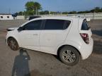 2014 Chevrolet Sonic Lt for Sale in Shreveport, LA - Front End