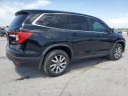 2019 Honda Pilot Ex продається в Lebanon, TN - Side
