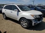 2009 Acura Mdx Technology na sprzedaż w San Martin, CA - Front End