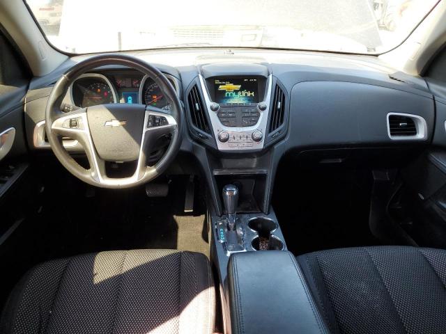 Parquets CHEVROLET EQUINOX 2016 Black
