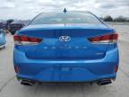 2018 Hyundai Sonata Sport zu verkaufen in Lebanon, TN - Side