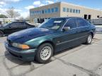 1998 Bmw 528 I Automatic   zu verkaufen in Littleton, CO - Front End