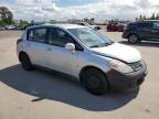 2008 Nissan Versa S продається в Woodburn, OR - All Over