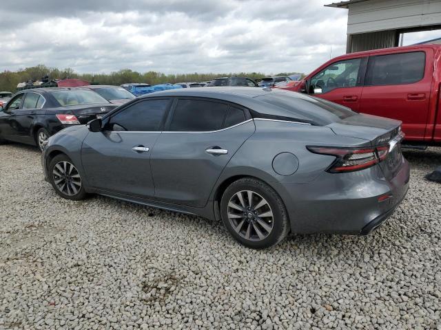  NISSAN MAXIMA 2020 Серый