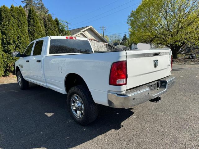 2018 RAM 2500 ST