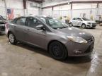 2012 Ford Focus Se იყიდება Franklin-ში, WI - Front End