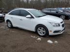 2015 CHEVROLET CRUZE LT à vendre chez Copart ON - COOKSTOWN