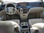 2016 Nissan Quest S na sprzedaż w Wichita, KS - All Over