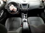 2018 Chevrolet Cruze Lt zu verkaufen in Mocksville, NC - Side
