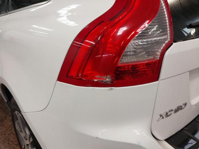 2012 VOLVO XC60 SE LU