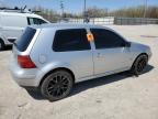 2001 Volkswagen Golf Gl Tdi zu verkaufen in Indianapolis, IN - Water/Flood