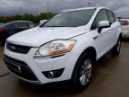 2011 FORD KUGA TITAN for sale at Copart SANDY