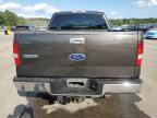 2006 Ford F150 Supercrew იყიდება Harleyville-ში, SC - Front End