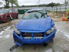 2017 Honda Civic Lx de vânzare în Byron, GA - Rollover