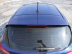 2017 FORD FIESTA ZET for sale at Copart BELFAST