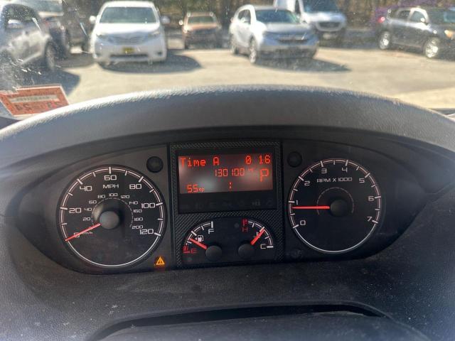 2018 RAM PROMASTER 1500 1500 STANDARD